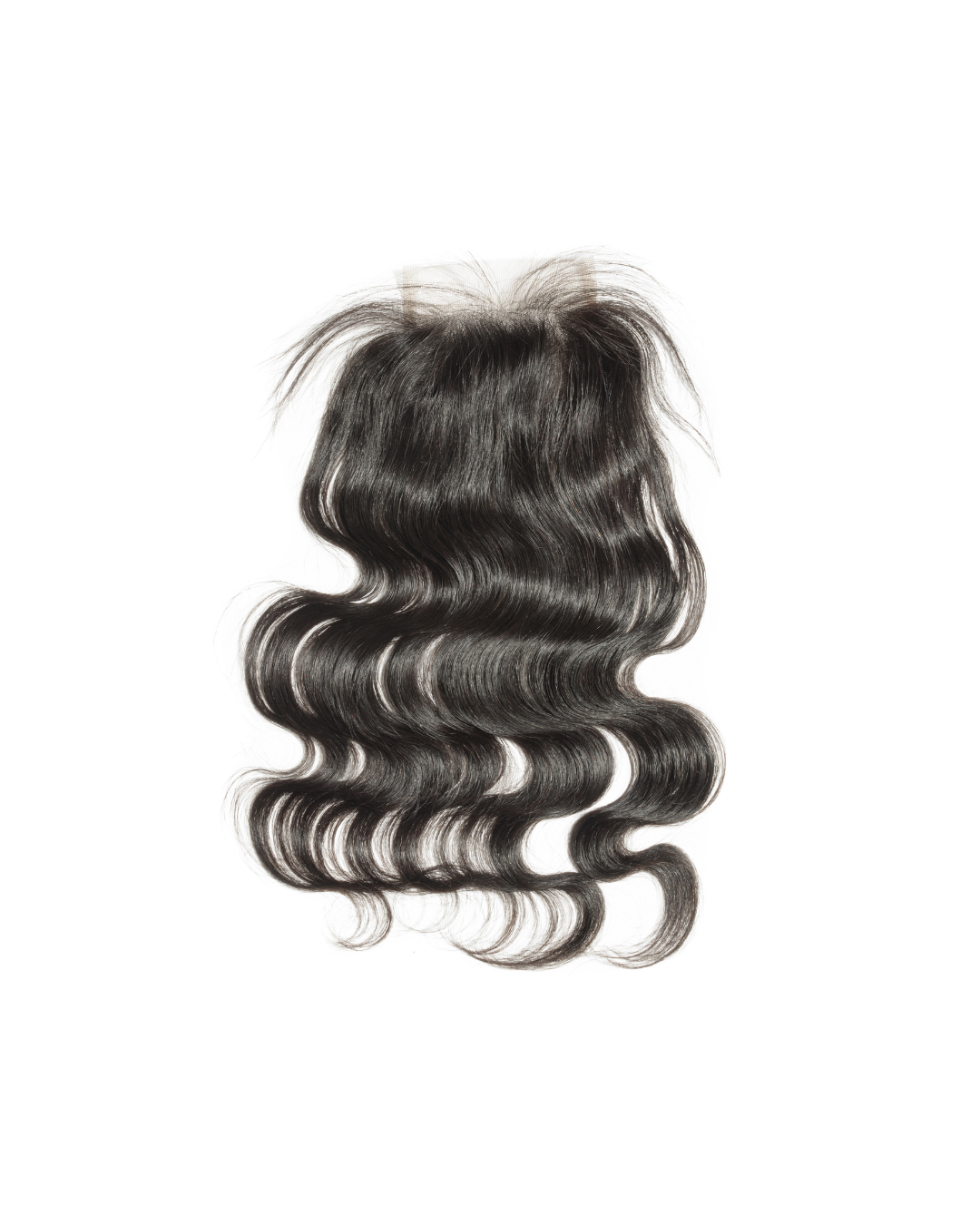 Lux Bodywave Closure