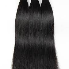 Silk Straight