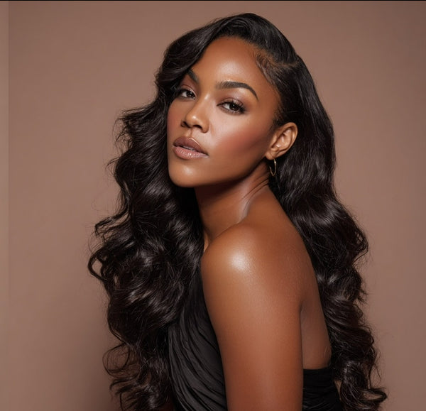 Lux BodyWave