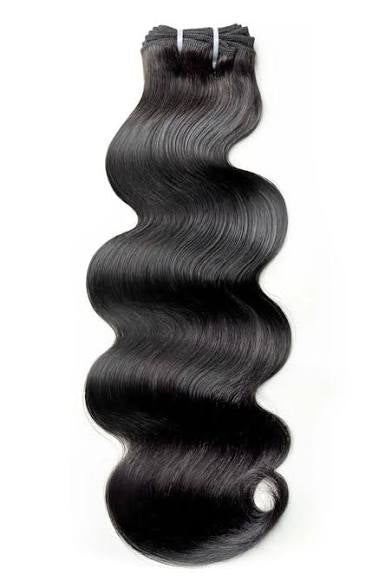 Lux BodyWave