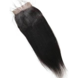 Straight Relaxed Closure