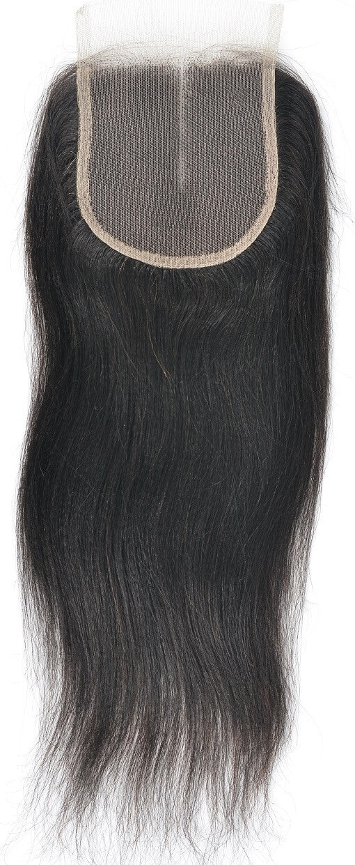 Straight Relaxed Closure