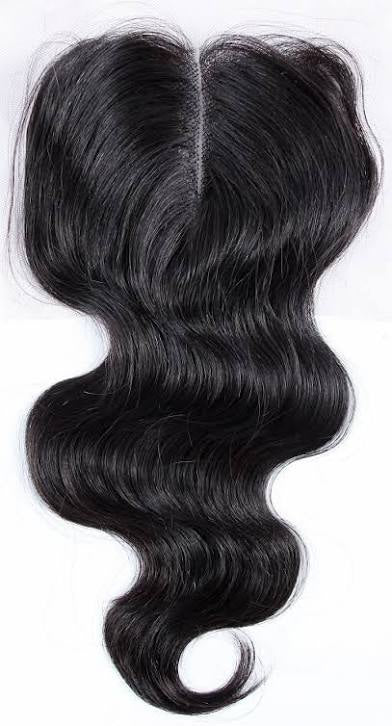 Lux Bodywave Closure