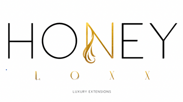 Honey Loxx Luxury Extensions